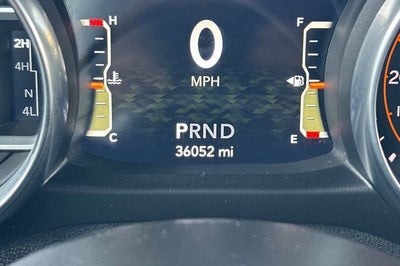 2021 Jeep Wrangler Unlimited Sahara Altitude 4x4