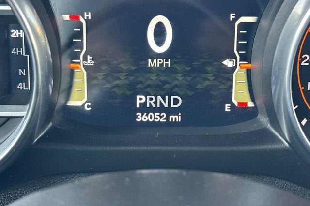 2021 Jeep Wrangler Unlimited Sahara Altitude 4x4