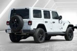 2021 Jeep Wrangler Unlimited Sahara Altitude 4x4