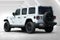 2021 Jeep Wrangler Unlimited Sahara Altitude 4x4