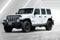 2021 Jeep Wrangler Unlimited Sahara Altitude 4x4