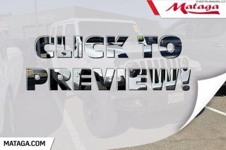 2021 Jeep Wrangler Unlimited Sahara Altitude 4x4