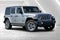 2019 Jeep Wrangler Unlimited Sahara 4x4