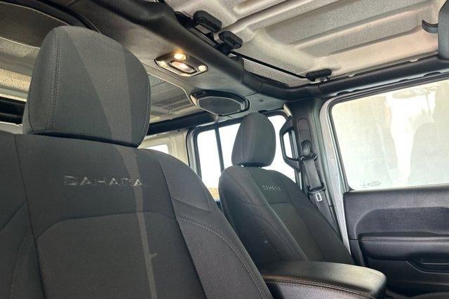 2019 Jeep Wrangler Unlimited Sahara 4x4