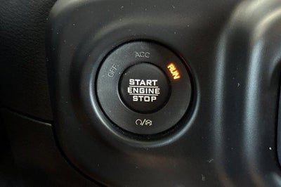 2019 Jeep Wrangler Unlimited Sahara 4x4