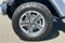 2019 Jeep Wrangler Unlimited Sahara 4x4