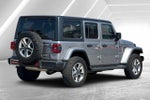 2019 Jeep Wrangler Unlimited Sahara 4x4