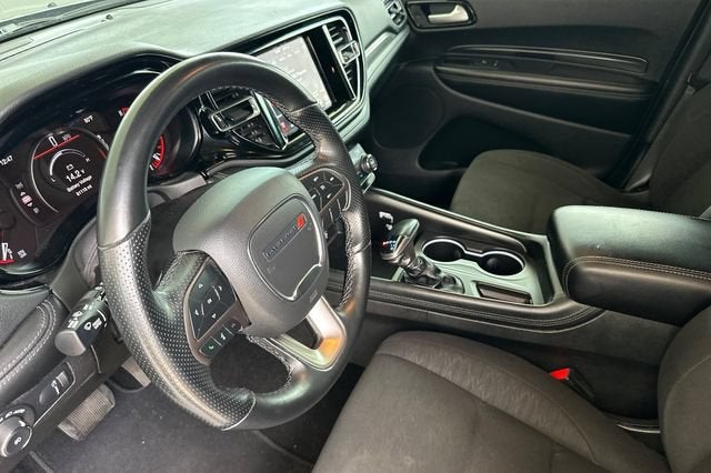 2021 Dodge Durango SXT