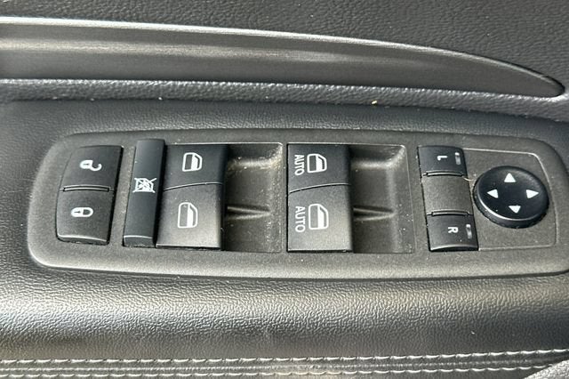 2021 Dodge Durango SXT