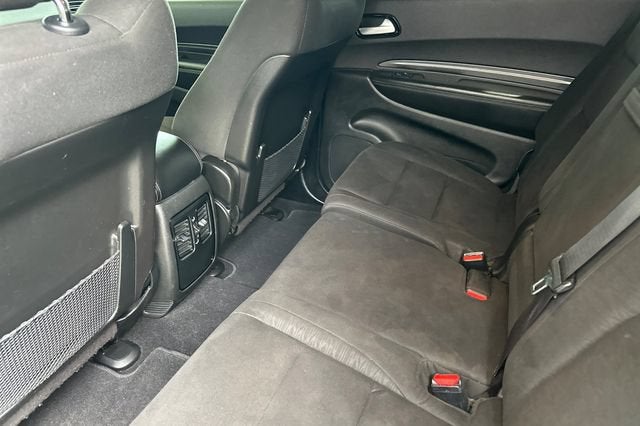 2021 Dodge Durango SXT