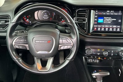 2021 Dodge Durango SXT
