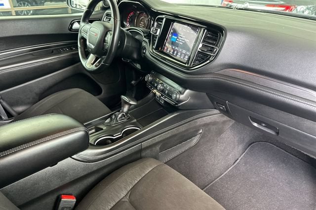 2021 Dodge Durango SXT