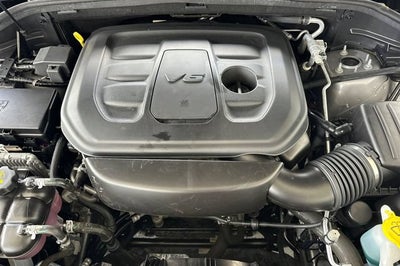 2021 Dodge Durango SXT