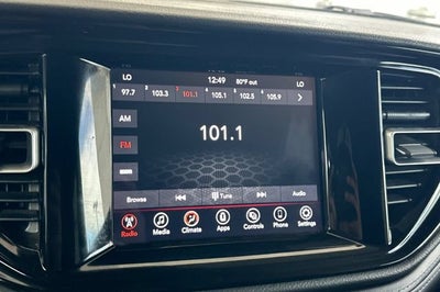 2021 Dodge Durango SXT