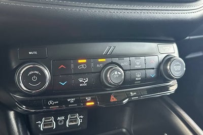 2021 Dodge Durango SXT