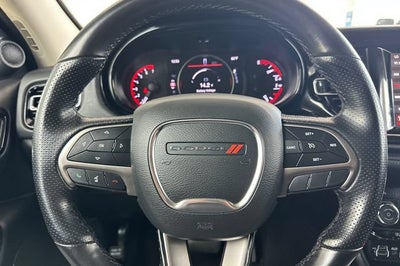 2021 Dodge Durango SXT