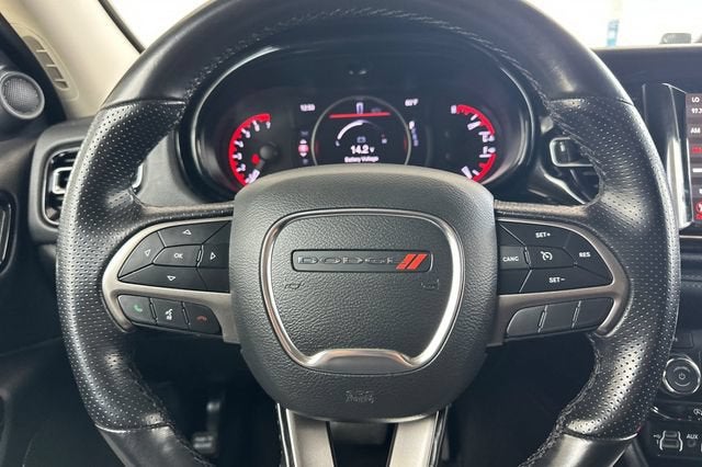 2021 Dodge Durango SXT