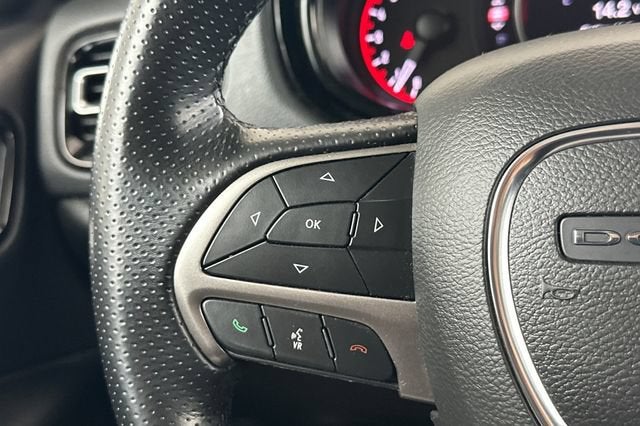 2021 Dodge Durango SXT