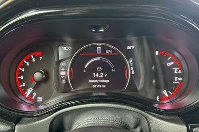 2021 Dodge Durango SXT