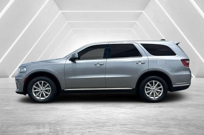 2021 Dodge Durango SXT