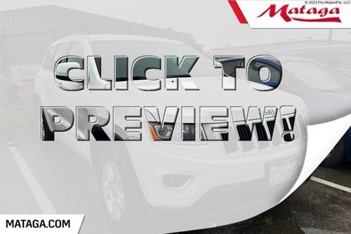 2016 Jeep Grand Cherokee RWD 4dr Laredo