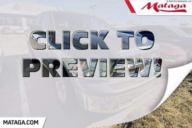 2012 RAM 1500 2WD Quad Cab 6.3 Ft Box Big Horn