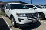 2018 Ford Explorer Base