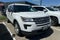 2018 Ford Explorer Base
