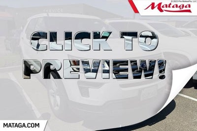 2018 Ford Explorer Base