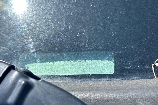 2018 Ford Explorer Base