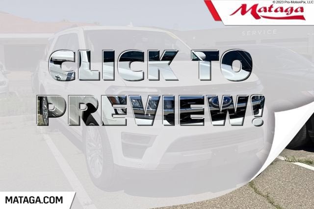 2024 Ford Expedition Limited