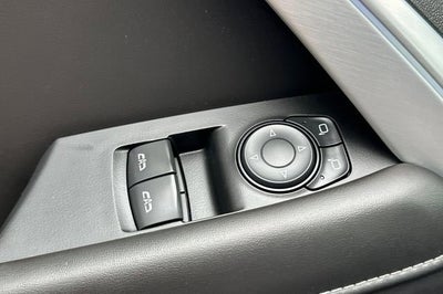 2018 Chevrolet Camaro 2SS