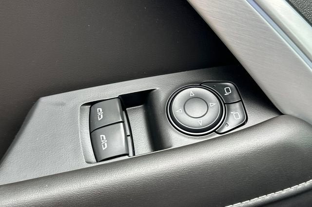 2018 Chevrolet Camaro 2SS