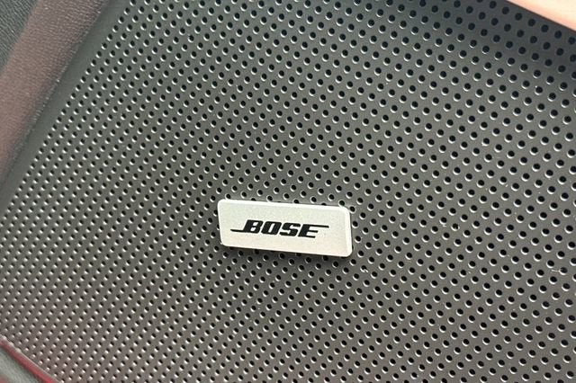 2018 Chevrolet Camaro 2SS