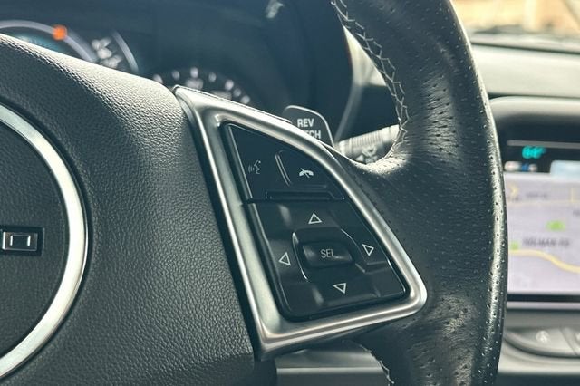 2018 Chevrolet Camaro 2SS