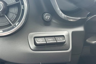 2018 Chevrolet Camaro 2SS