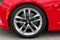 2018 Chevrolet Camaro 2SS