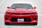 2018 Chevrolet Camaro 2SS