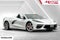 2022 Chevrolet Corvette Stingray Stingray Convertible 1LT