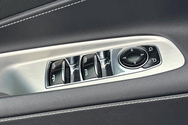 2022 Chevrolet Corvette Stingray Stingray Convertible 1LT