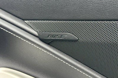 2022 Chevrolet Corvette Stingray Stingray Convertible 1LT