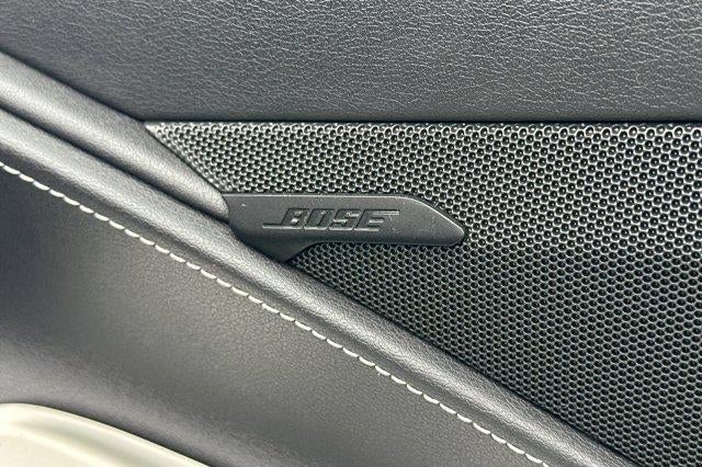 2022 Chevrolet Corvette Stingray Stingray Convertible 1LT