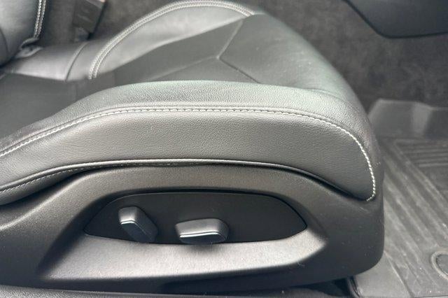 2022 Chevrolet Corvette Stingray Stingray Convertible 1LT