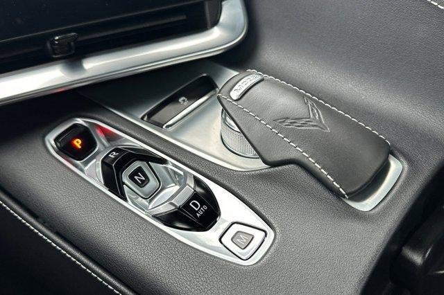 2022 Chevrolet Corvette Stingray Stingray Convertible 1LT