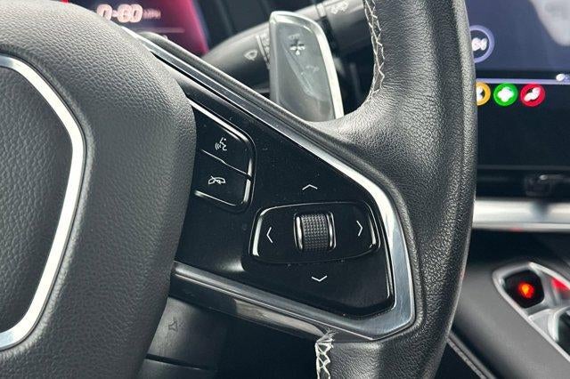 2022 Chevrolet Corvette Stingray Stingray Convertible 1LT