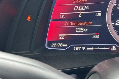 2022 Chevrolet Corvette Stingray Stingray Convertible 1LT