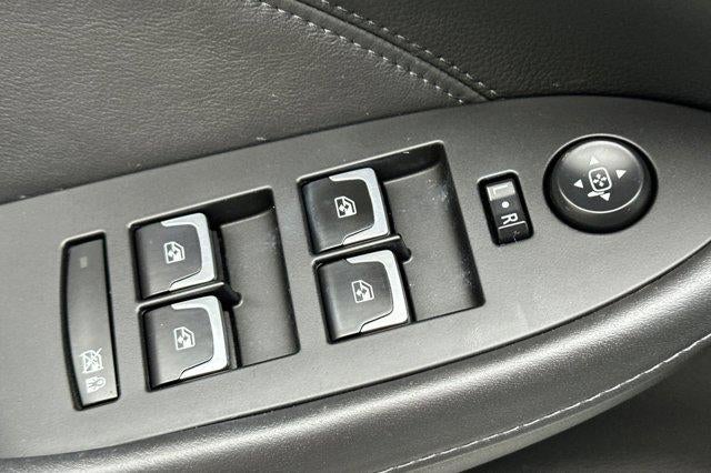 2018 Cadillac CTS 3.6L V6 RWD Premium Luxury