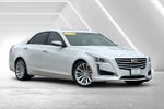 2018 Cadillac CTS 3.6L V6 RWD Premium Luxury