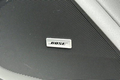 2018 Cadillac CTS 3.6L V6 RWD Premium Luxury