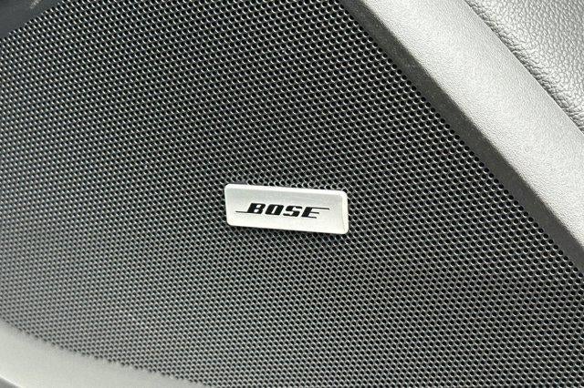 2018 Cadillac CTS 3.6L V6 RWD Premium Luxury